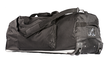 Torba podróżna na kółkach