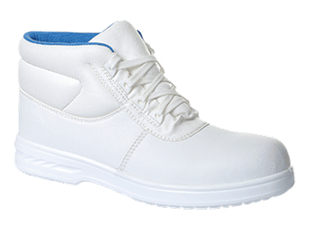 Trzewik Steelite Albus S2