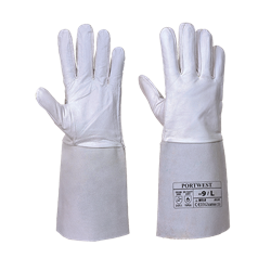 Rękawica spawalnicza Premium Tig