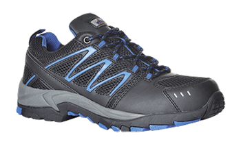 Półbut kompozytowy Portwest Compositelite Vistula S1P HRO