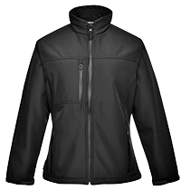Damski softshell Charlotte (2L).