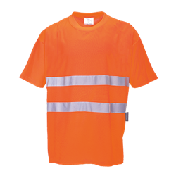 T-shirt Cotton Comfort