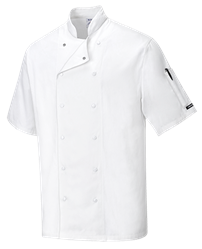 Bluza szefa kuchni Aberdeen