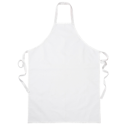 Fartuch dla przemysłu spożywczego