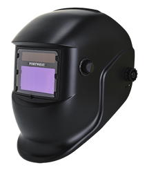 Samościemniająca przyłbica spawalnicza BizWeld