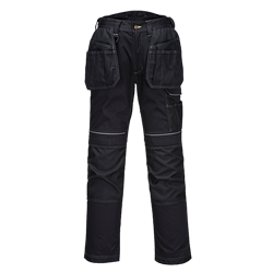 Spodnie Urban z kieszeniami kaburowymi