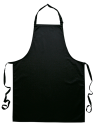 Fartuch przedni bawełniany