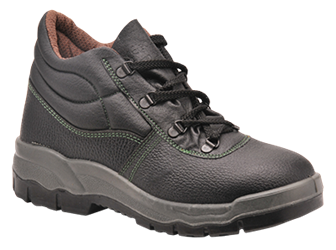 Trzewik bezpieczny Steelite S1