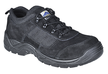 Półbut Steelite Trouper S1P