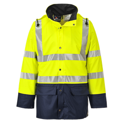 Kurtka dwukolorowa Sealtex Ultra