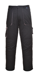 Spodnie dwukolorowe Portwest Texo