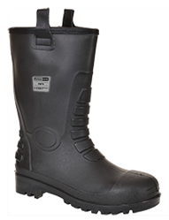 But wysoki Neptune Rigger S5 CI