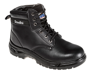 Trzewik Steelite S3