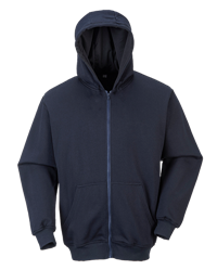 Bluza trudnopalna z kapturem