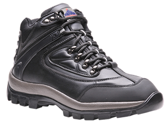 Trzewik Steelite Trainer SB