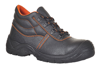 Trzewik Steelite z nadlanym noskiem Kumo S3