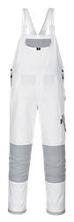 Spodnie ogrodniczki Painters Pro
