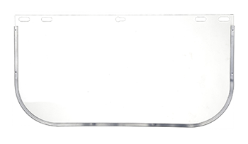 Wymienna wizjerka Plus Visor