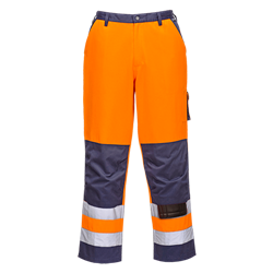 Spodnie ostrzegawcze Lyon