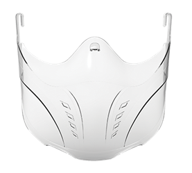 Osłona Ultra Vista.