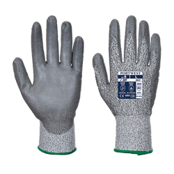 Rękawica antyprzecięciowa