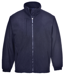 Laminowany polar BuildTex (3L)