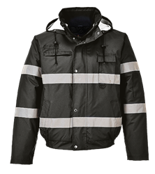 Kurtka Iona Lite Bomber