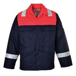 Bluza trudnopalna Bizflame Plus