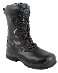 Trzewiki bezpieczne kompozytowe Traction