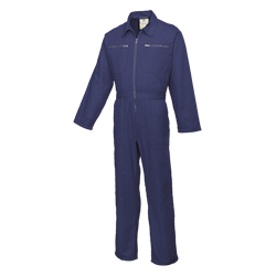 Kombinezon bawełniany