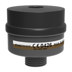 Kombinowany filtr uniwersalny A2P3