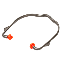 Zatyczki do uszu wielokrotnego użycia na pałąku