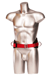 Pas pozycjonujący Portwest