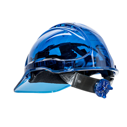 Hełm Peak View Ratchet z regulacją pokrętłem