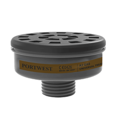 Fitr gazowy uniwersalny A2