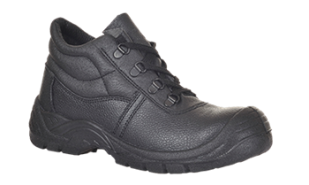 Trzewik Steelite Protector S1P z nadlanym noskiem