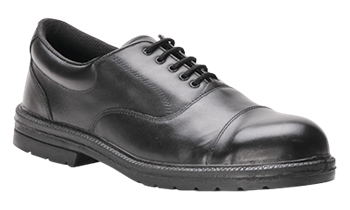 Półbut Steelite Executive Oxford S1P