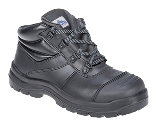 Trzewik bezpieczny Trent S3 HRO CI HI FO