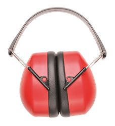 Ochronnik słuchu Super