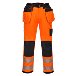 Spodnie ostrzegawcze Vision