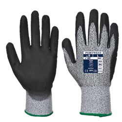 Zaawansowana rękawica antyprzecięciowa kat. 5