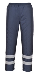 Spodnie ocieplane Iona Lite