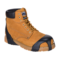 Nakładka antypoślizgowa na obuwie