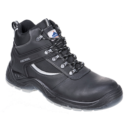 Trzewik Steelite Mustang S3