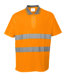 Koszulka Polo Cotton Comfort