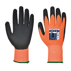 Rękawica ostrzegawcza