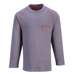 Bluza trudnopalna Bizflame.