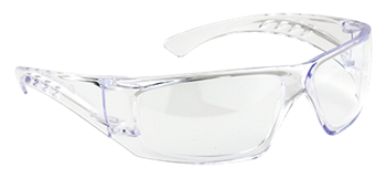 Okulary Clear View