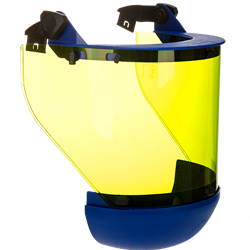 Wizjerka chroniąca przed łukiem elektrycznym klasa 2