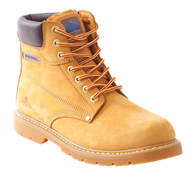 Trzewik OB do użytkowania zawodowego